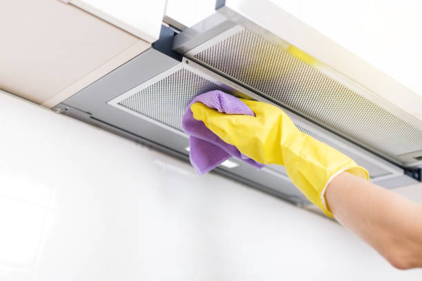 Home Air Vent Cleaning in Lexington, OH